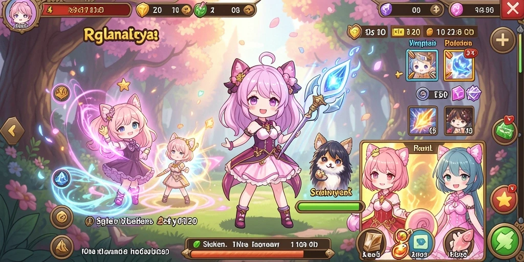 Tampilan menarik saat bermain slot di BOM29TOTO.