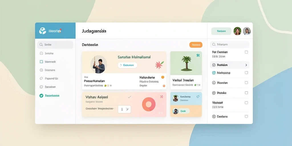 Screenshot menunjukkan antarmuka utama CEPAT88 yang menarik dan intuitif.