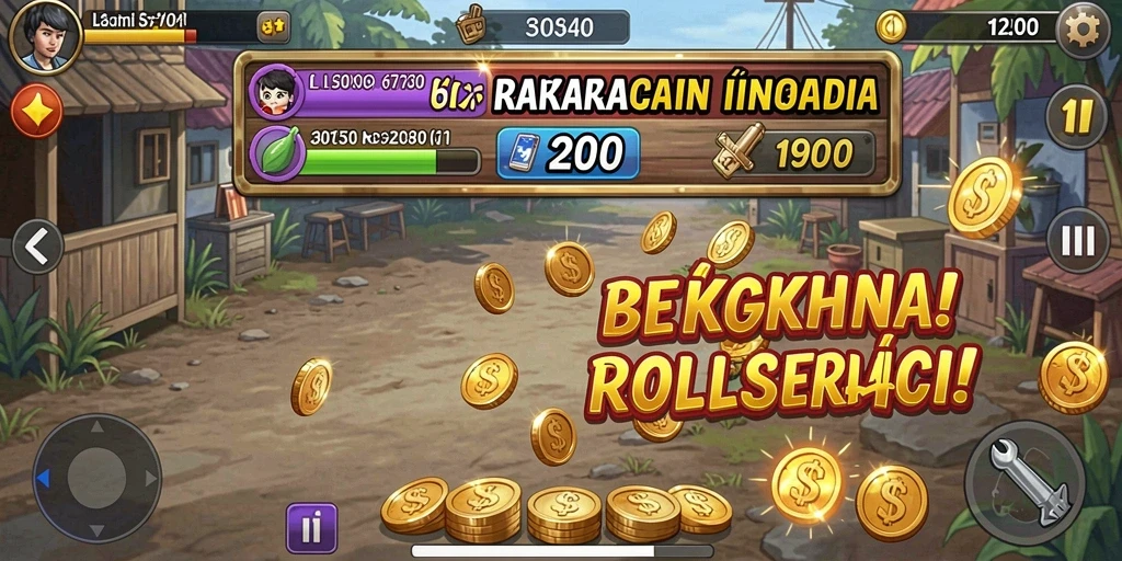 Tampilan utama JAYA89 yang menarik perhatian.