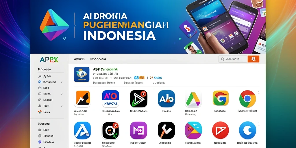 Ilustrasi permainan slot klasik yang menarik.