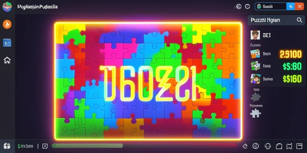 Tampilan awal aplikasi WOW388 yang menarik dan interaktif.