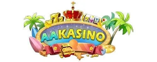 aakasino — logo banner resmi Indonesia
